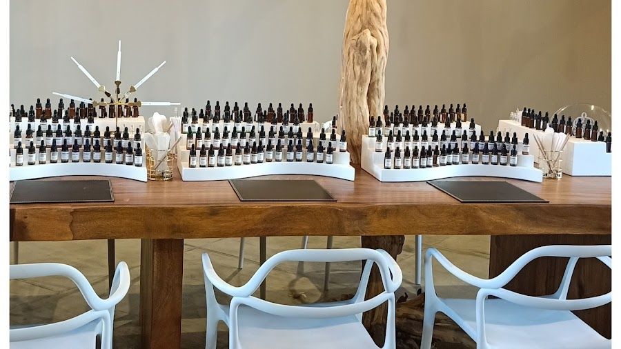 L'Atelier Bali, Bali