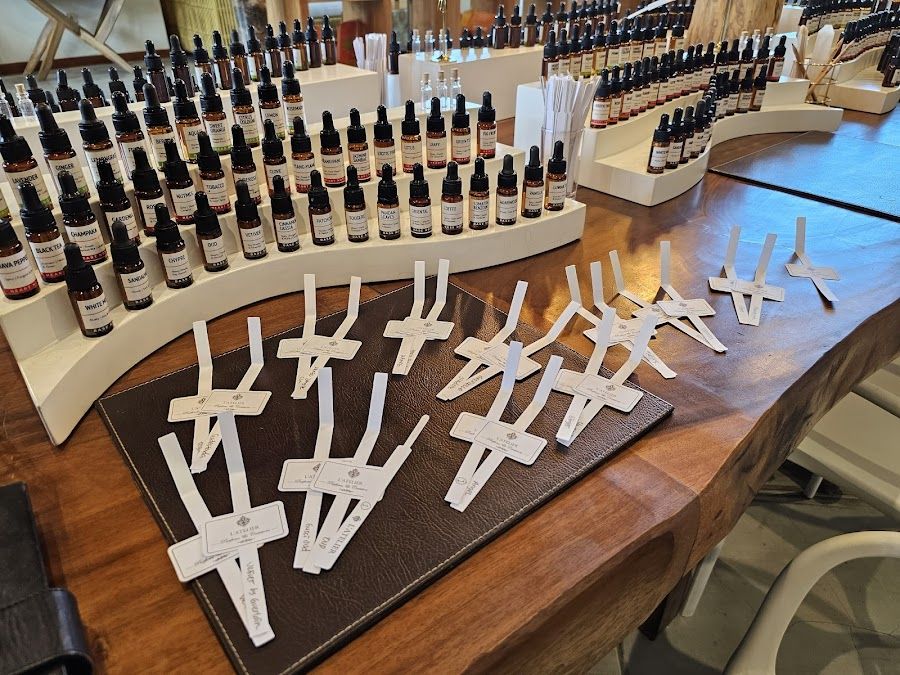 L'Atelier Bali, Bali