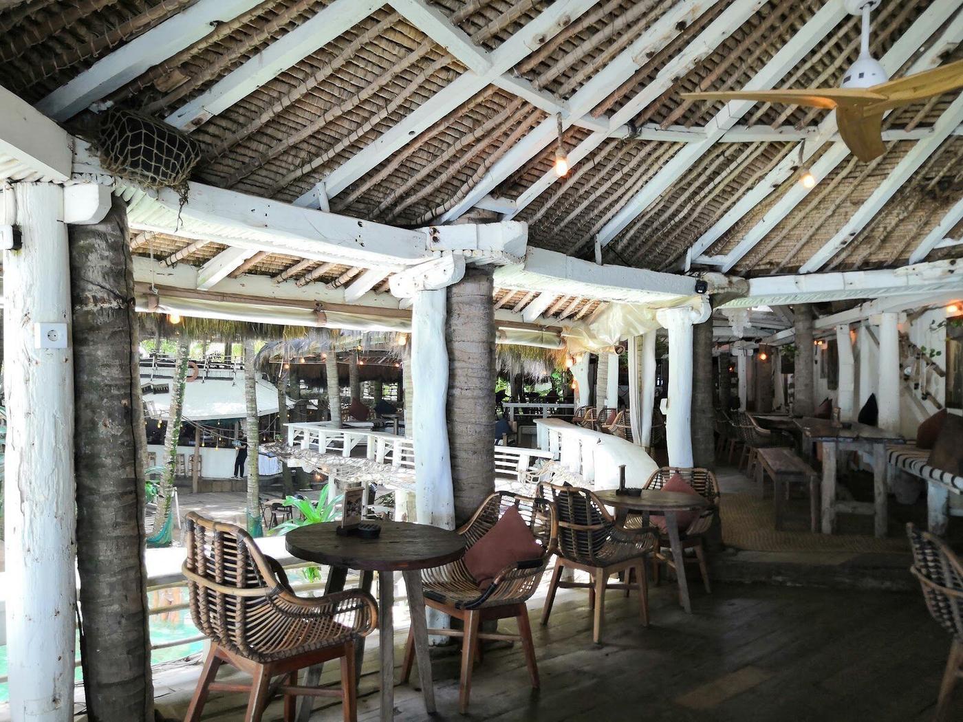 La Brisa, Bali