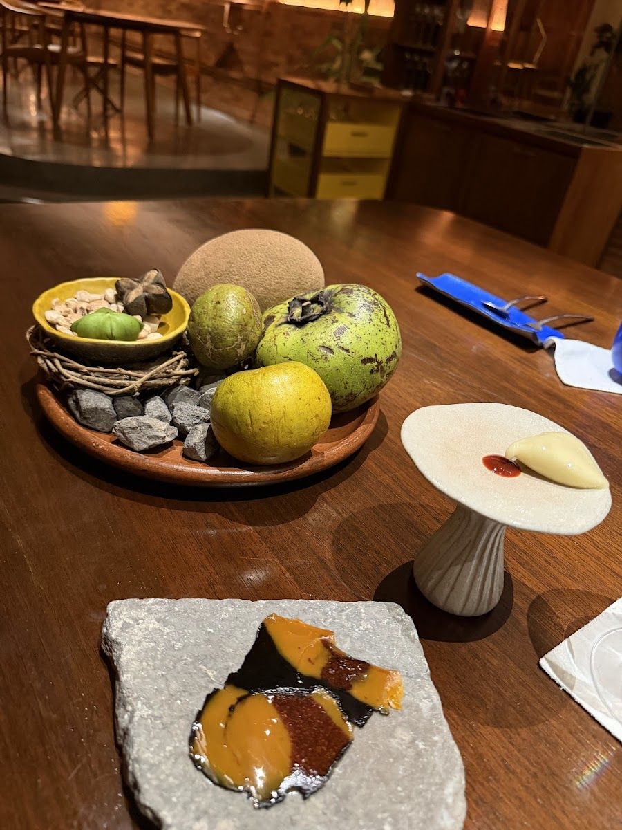 Locavore Restaurant Bar, Bali