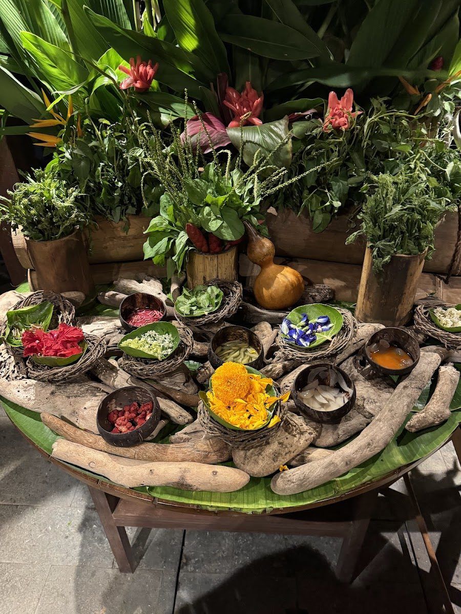 Locavore Restaurant Bar, Bali