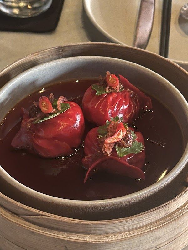 Merah Putih Bar