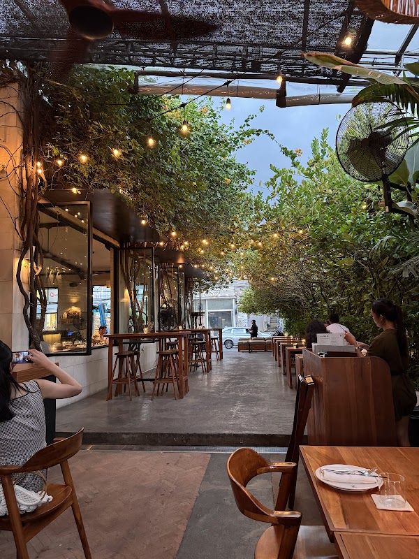 The Lawn Canggu