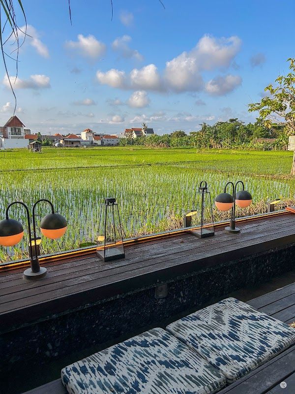 The Lawn Canggu