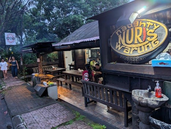The Lawn Canggu