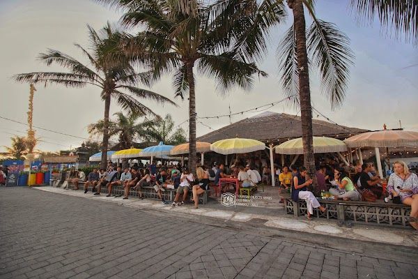 Jenja Bali