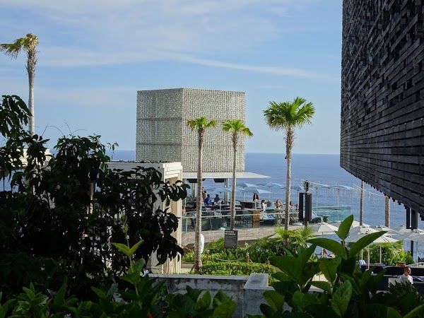 SAVAYA Bali