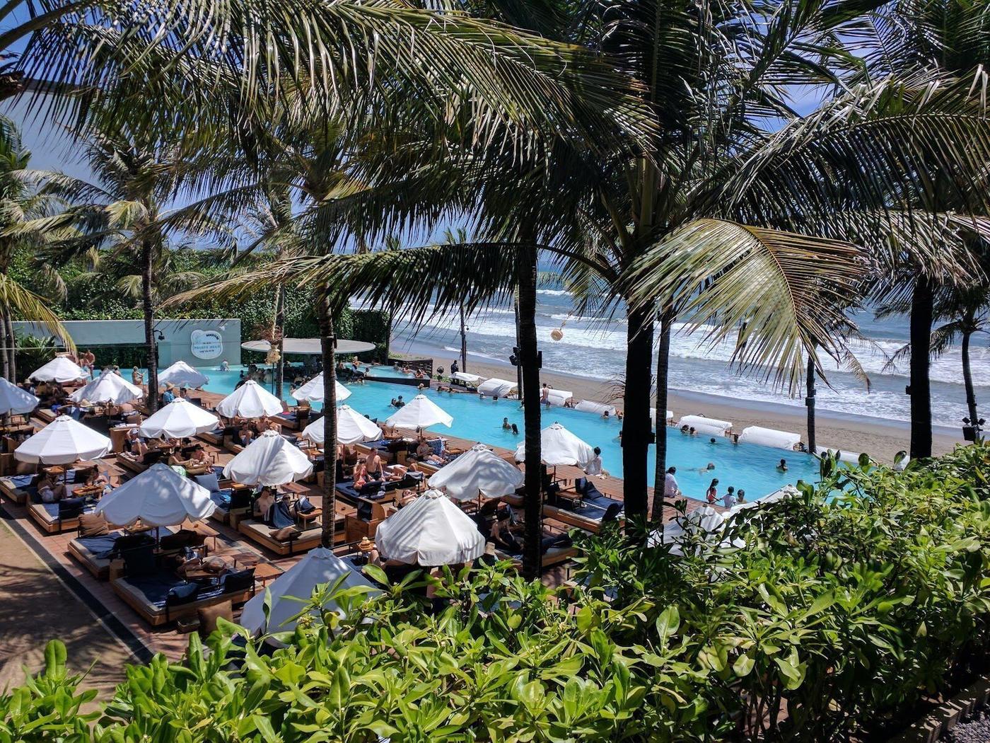 Potato Head in Bali