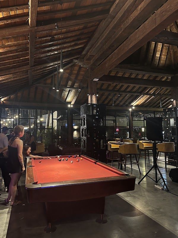La Favela
