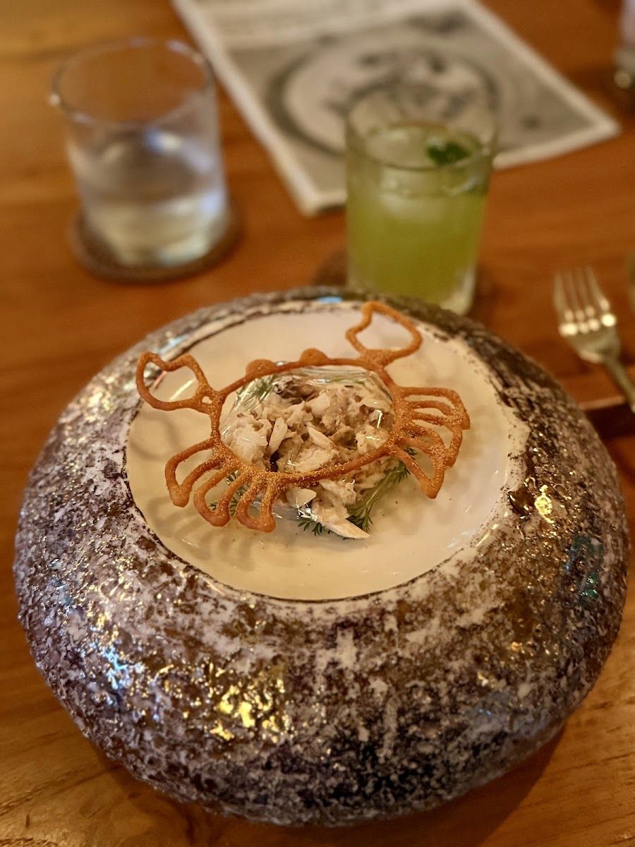 Room 4 Dessert, Bali