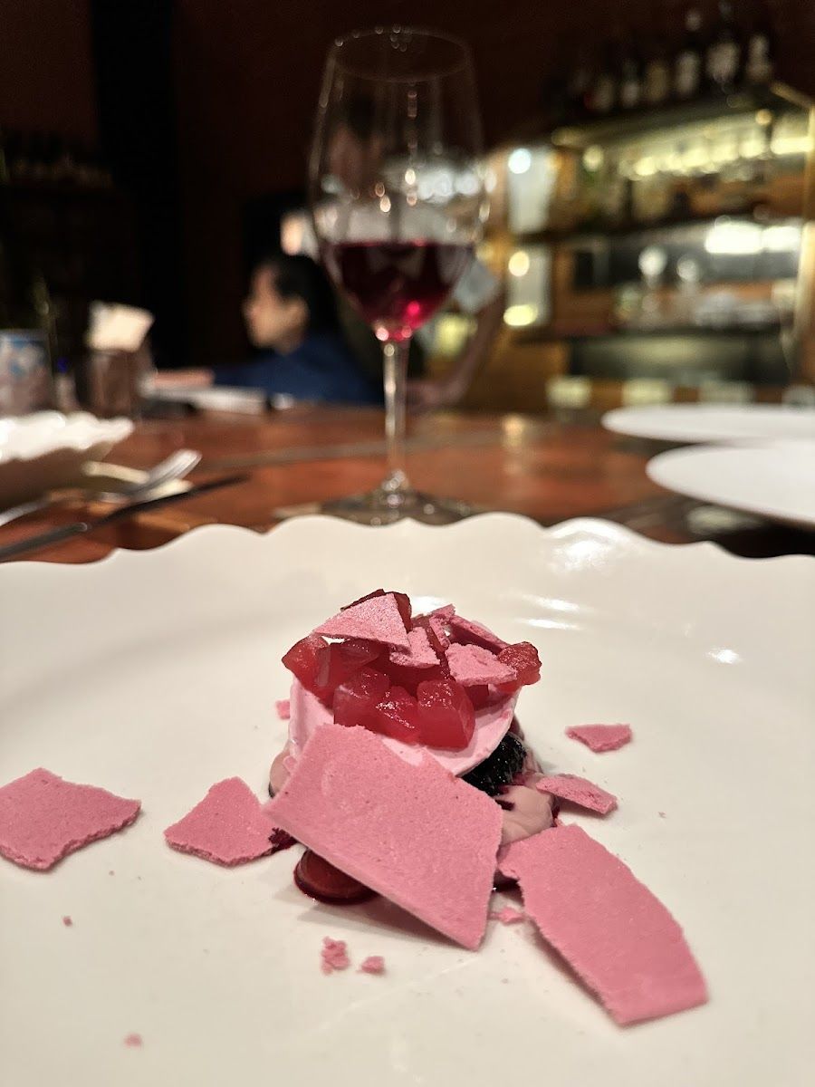 Room 4 Dessert, Bali