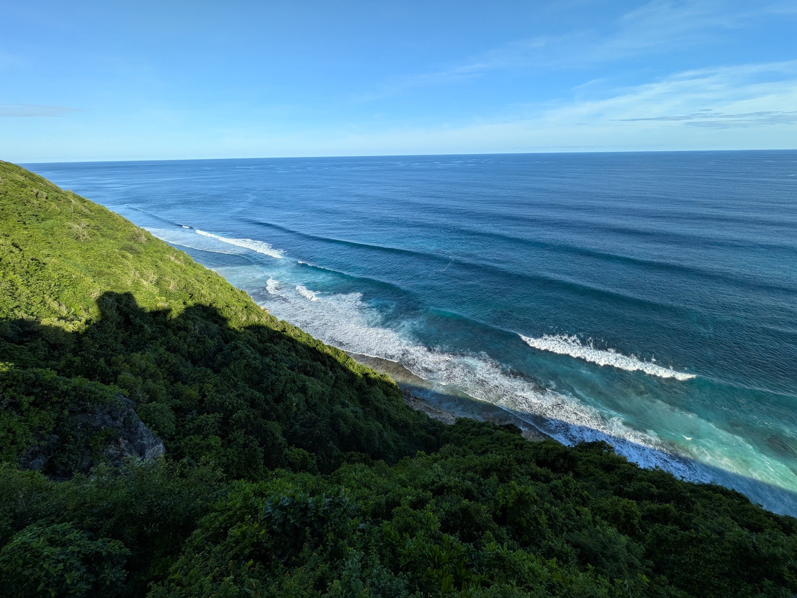 Savaya, Bali