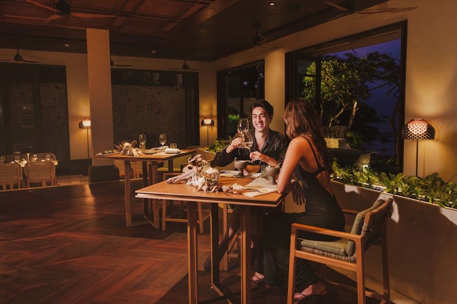 Sundara at Four Seasons Jimbaran, Bali