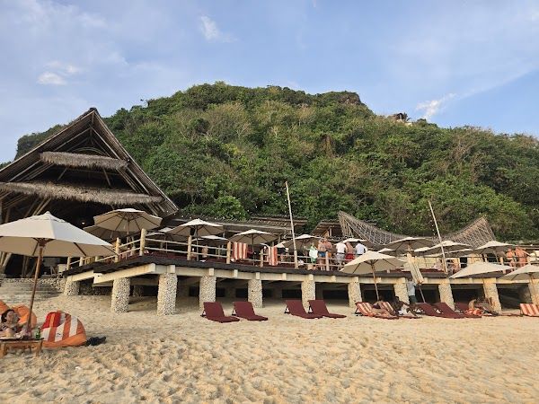 Sundara at Four Seasons Jimbaran