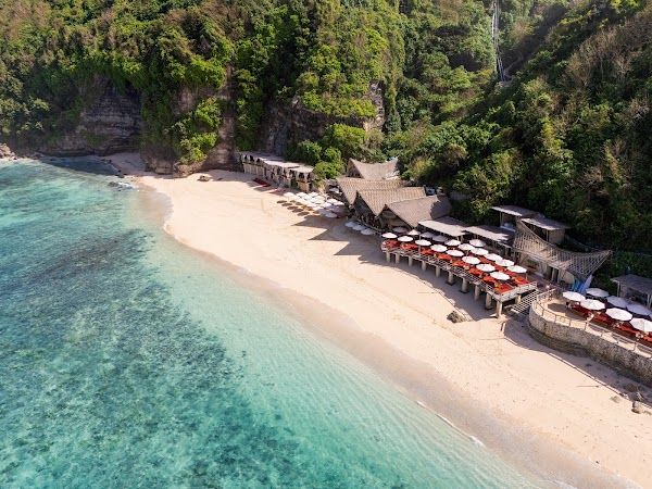 Sundara at Four Seasons Jimbaran