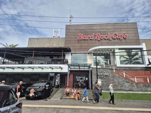 Stadium Cafe Sports Bar