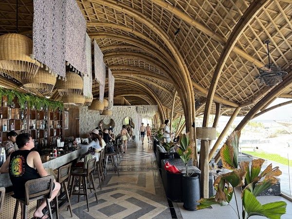 The Lawn Canggu