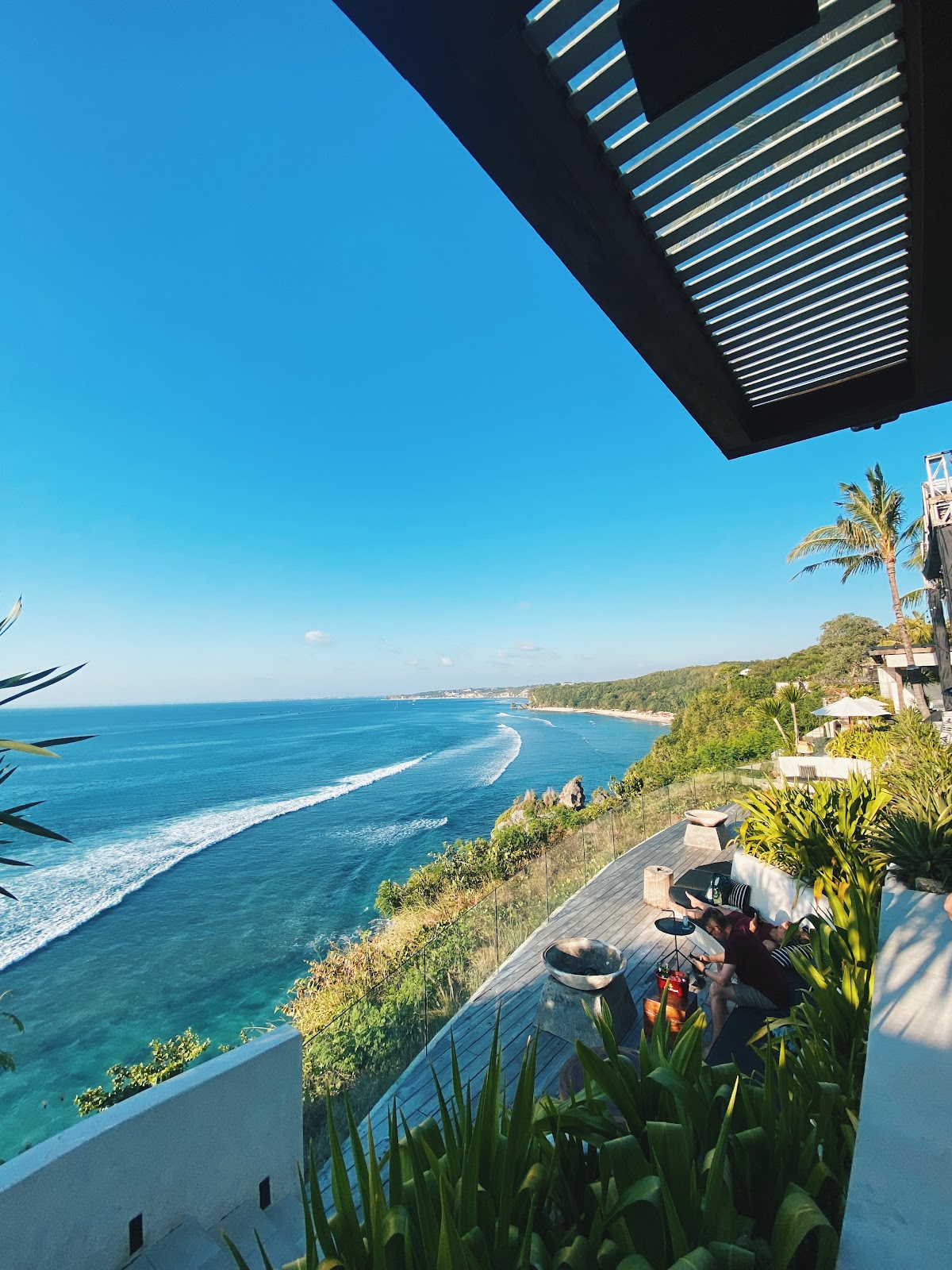 Ulu Cliffhouse, Bali
