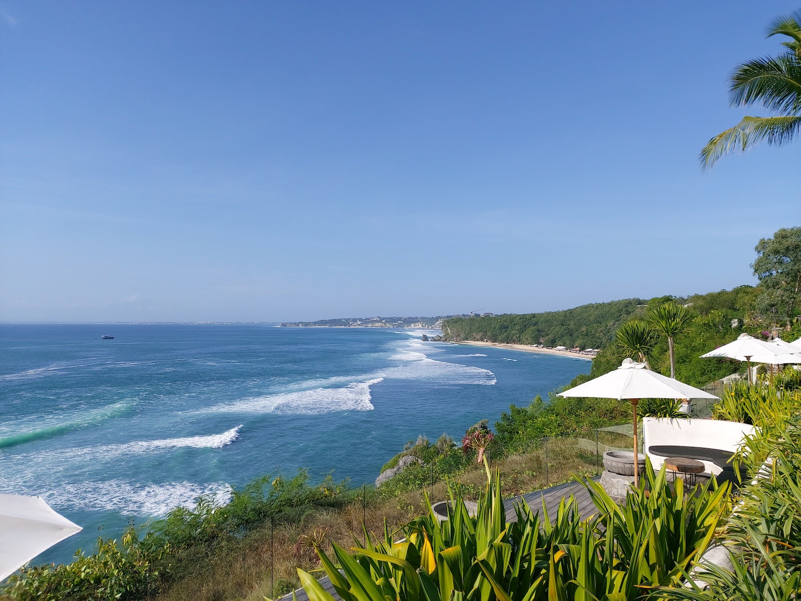 Ulu Cliffhouse, Bali