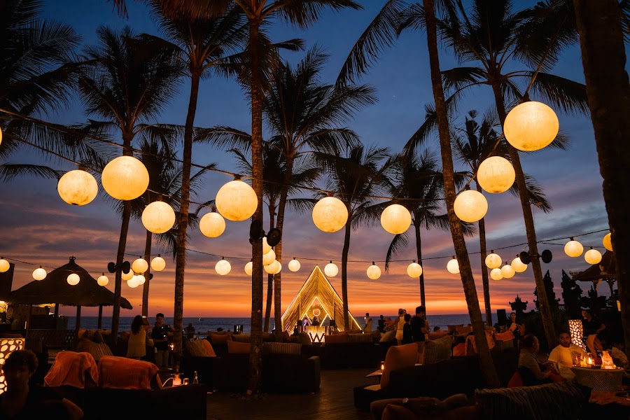 Woobar, Bali
