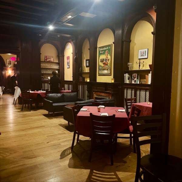The Brewer's Art in Baltimore