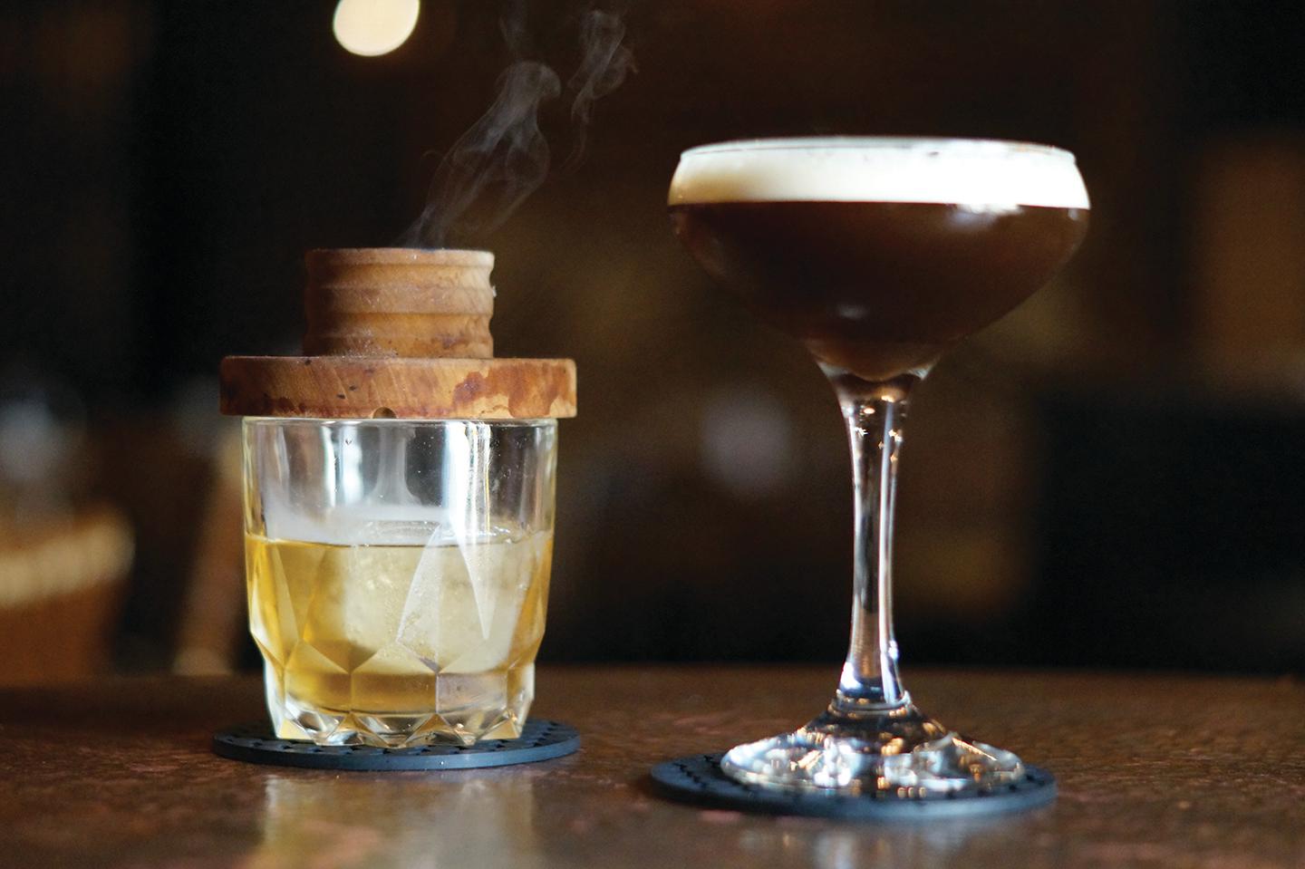 The Owl Bar, Baltimore