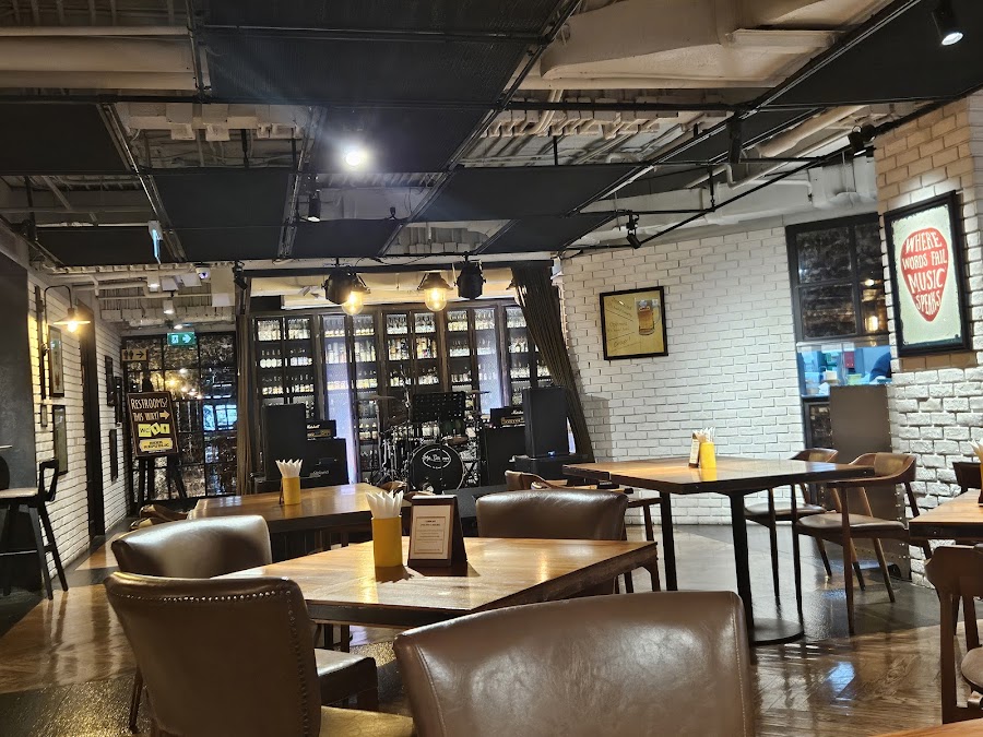 Beer Republic, Bangkok