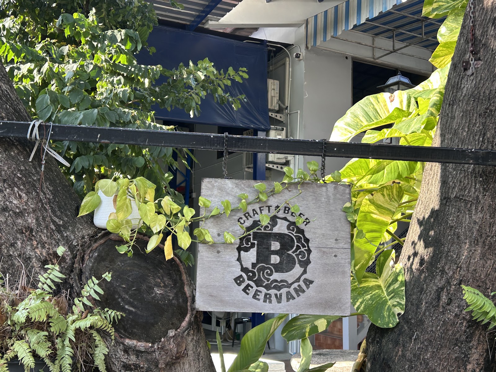 Beervana