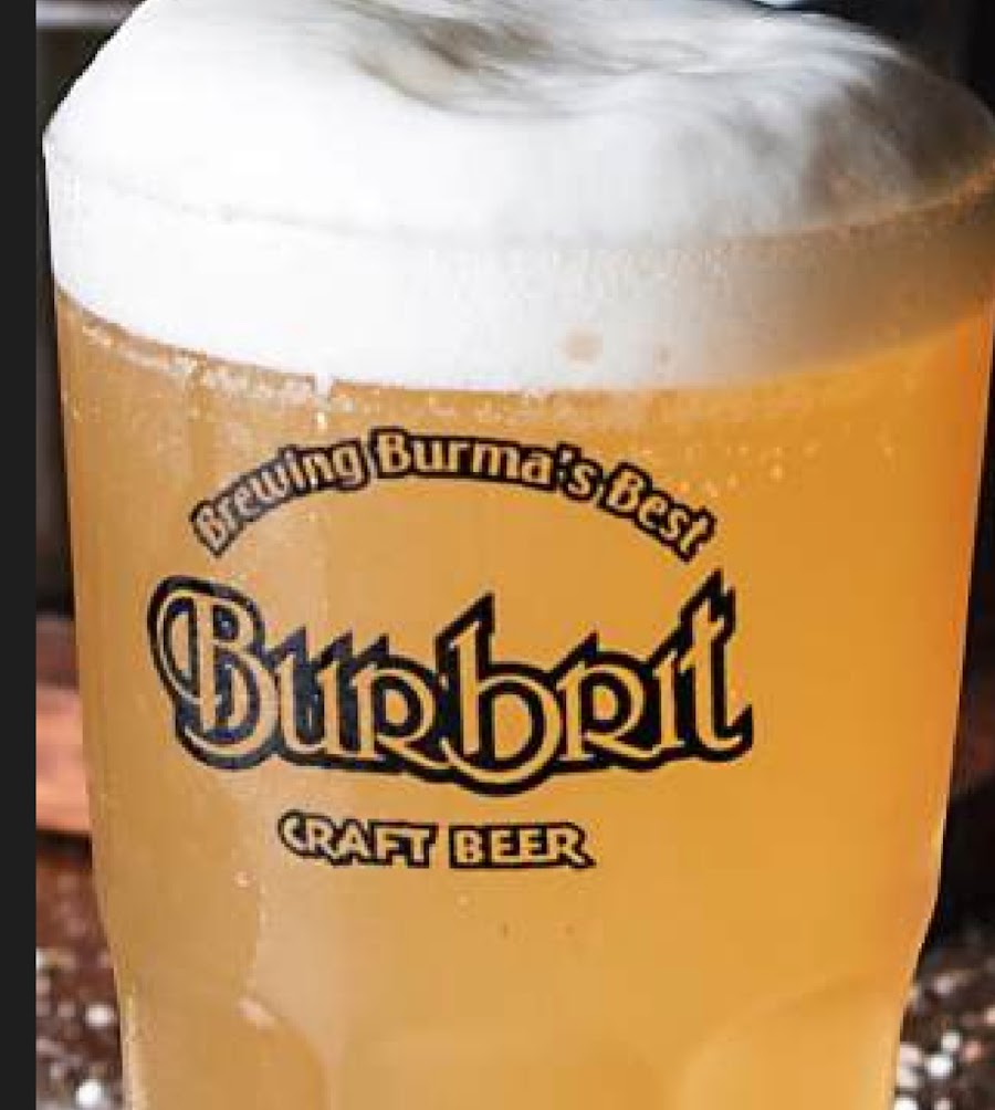 Brewing Project Asoke, Bangkok