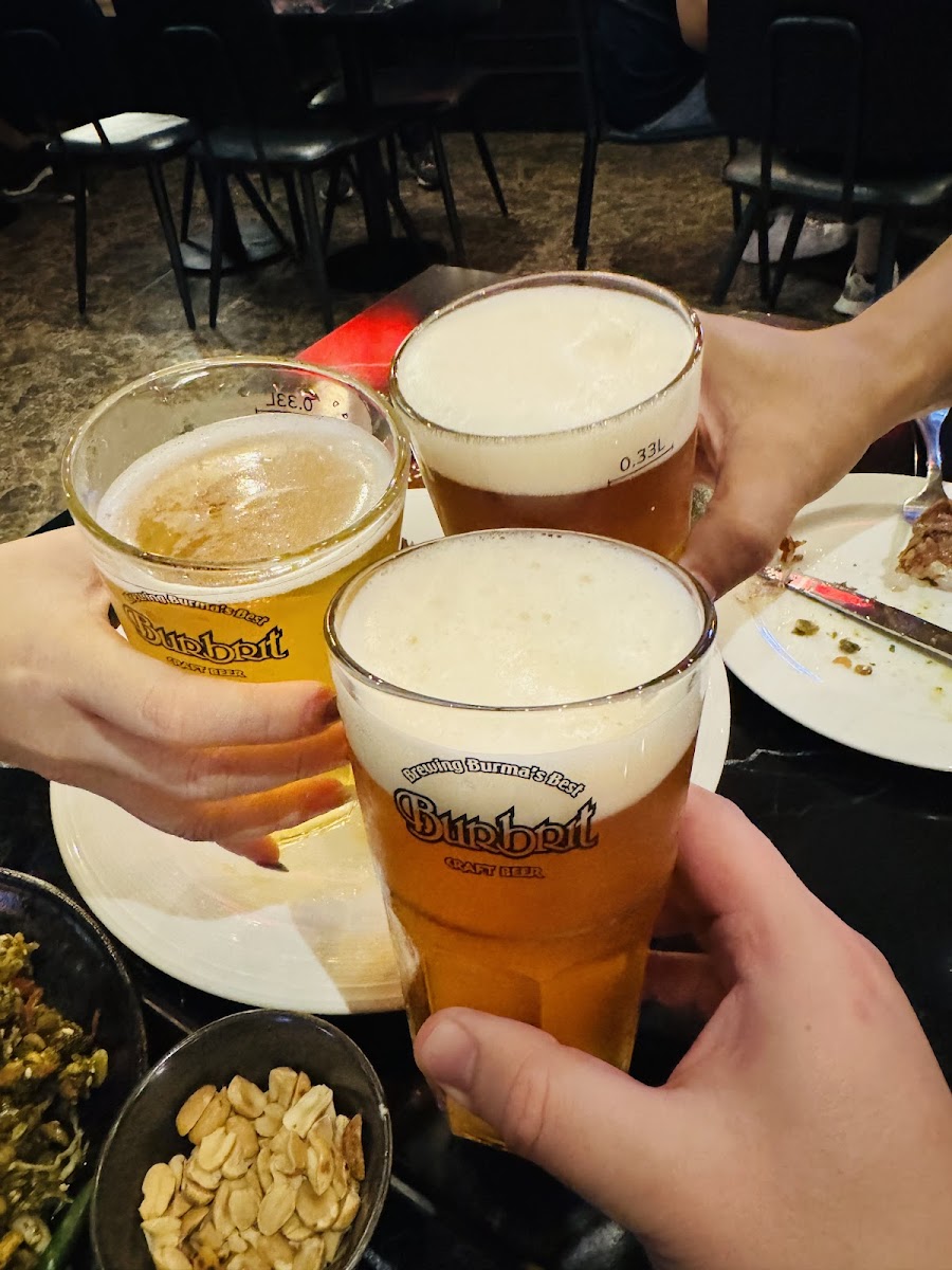 Brewing Project Asoke, Bangkok