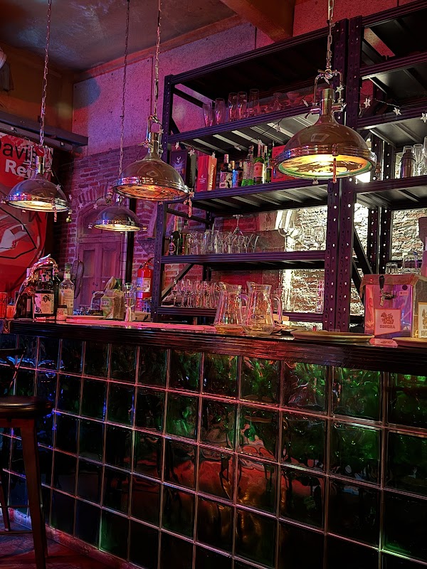 Brown Sugar Jazz in Bangkok