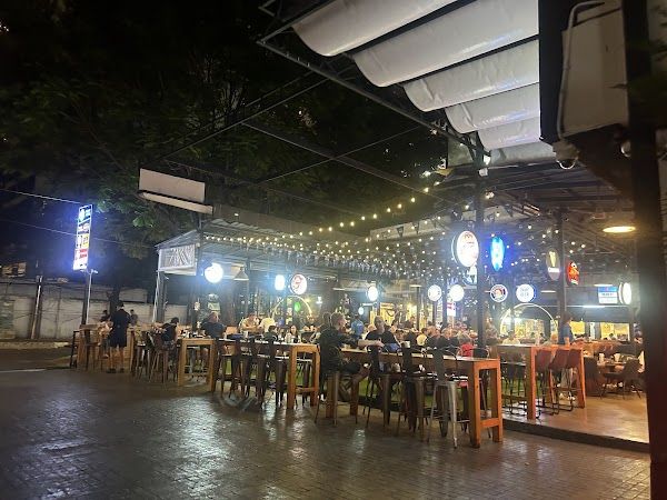 Mikkeller Bangkok