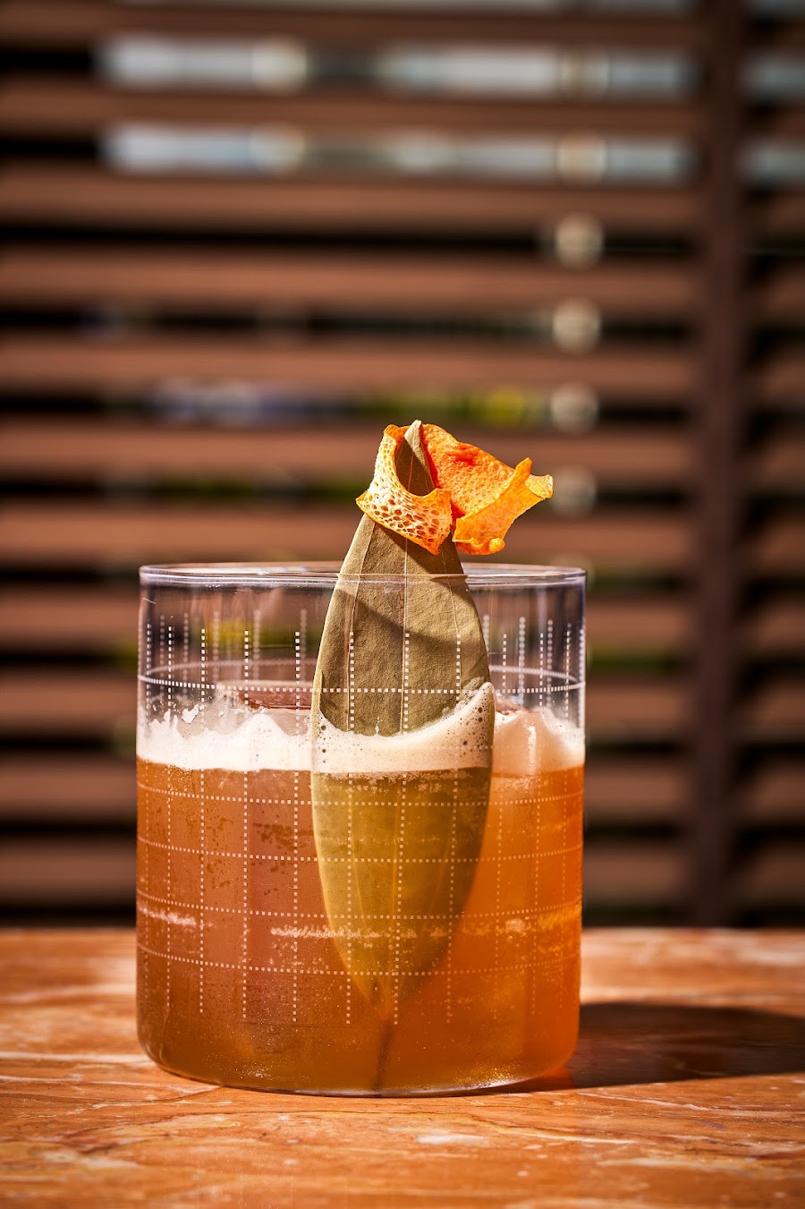 Dry Wave Cocktail Studio, Bangkok
