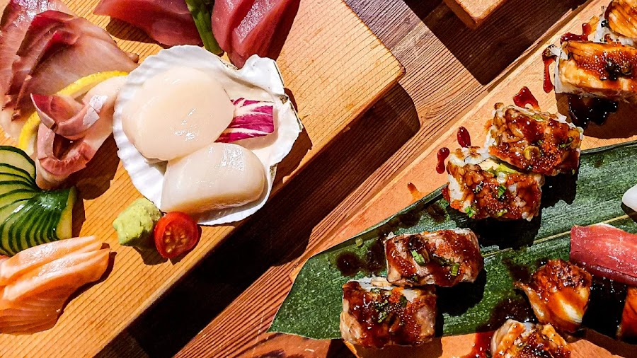 Goji Kitchen + Bar, Bangkok