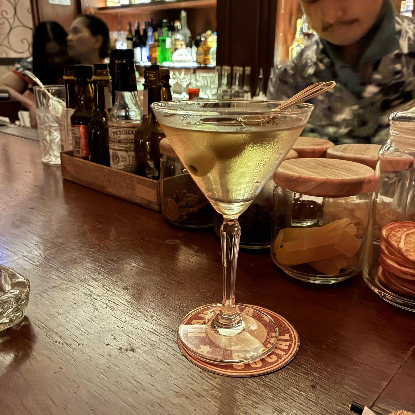 Havana Social in Bangkok