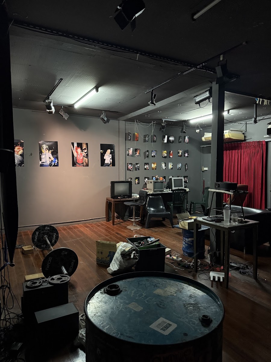 Jam Cafe, Bangkok