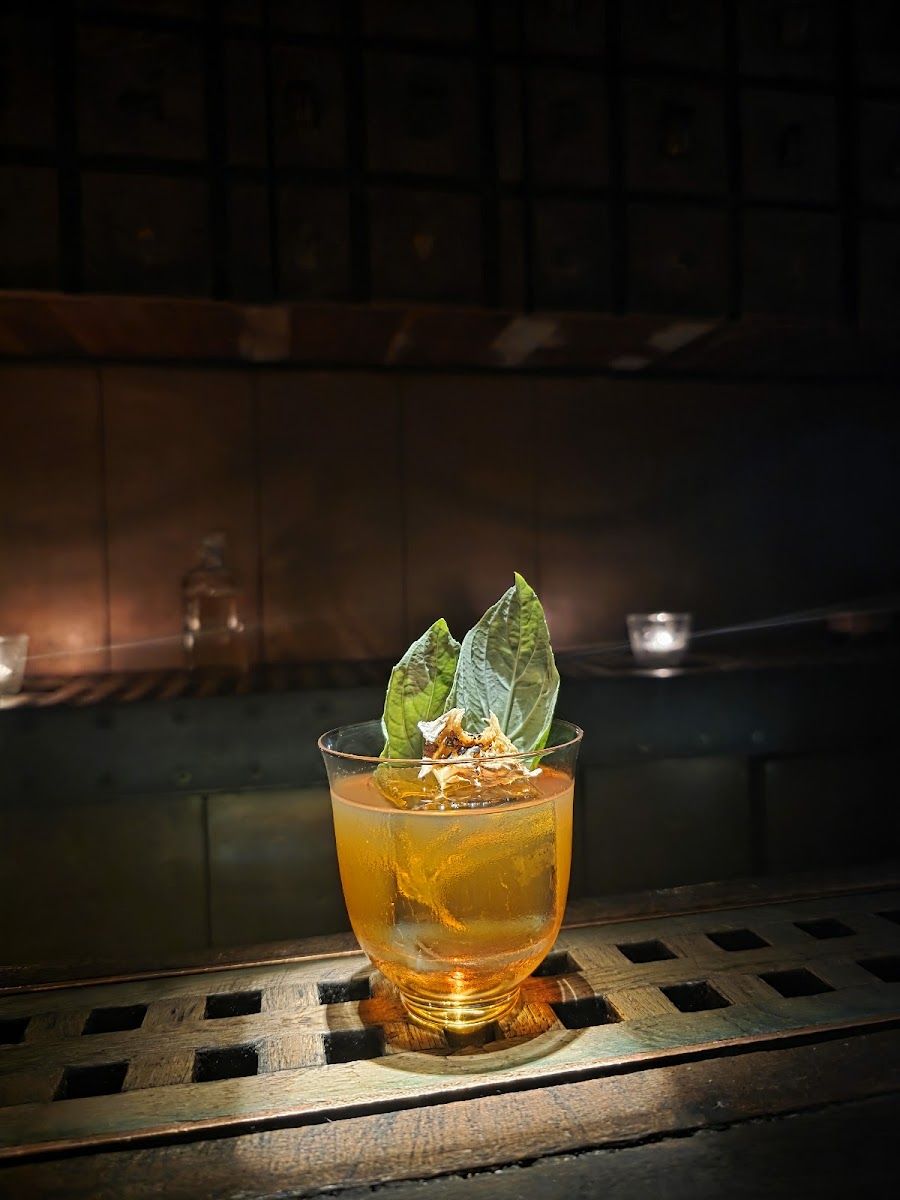 J. Boroski, Bangkok