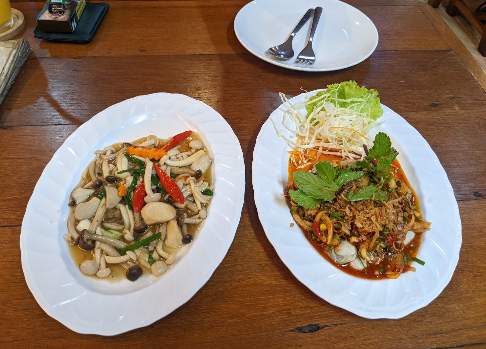 Number 8 Bar, Bangkok