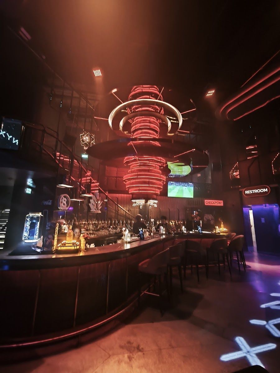 Onyx, Bangkok