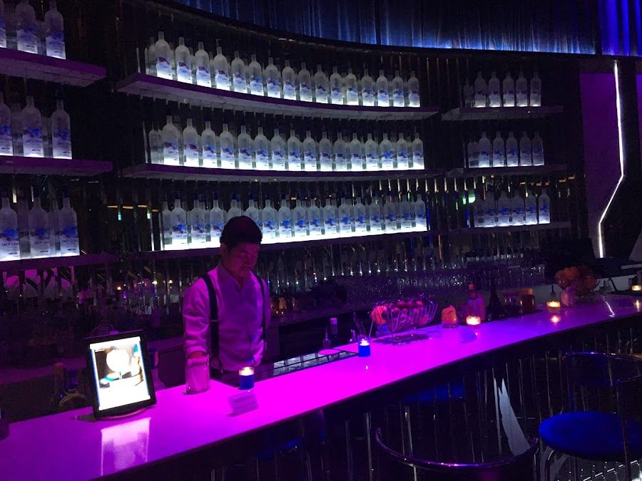 Onyx, Bangkok
