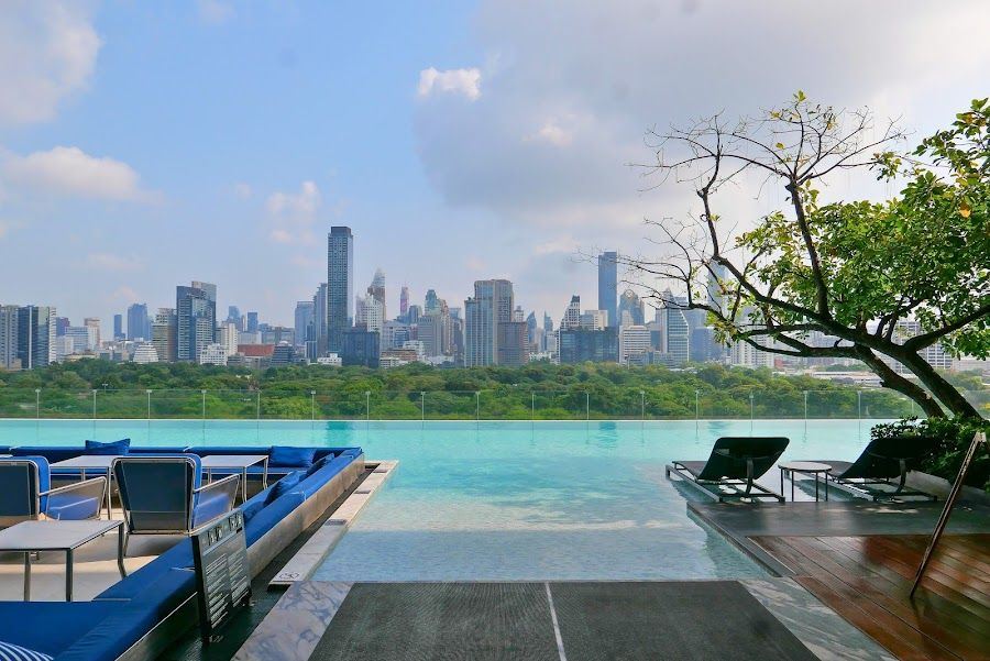 Park Society, Bangkok