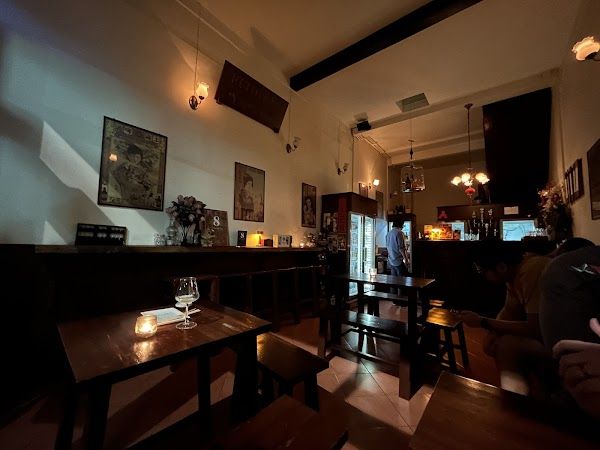 Mikkeller Bangkok