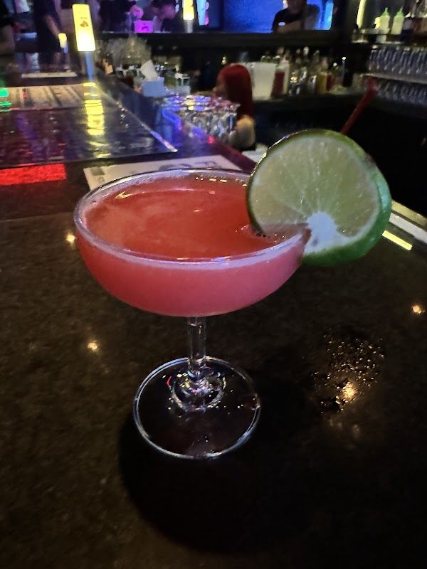 The Pickled Liver