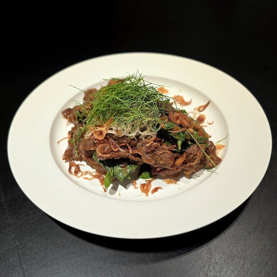 Samrub for Thai Bar, Bangkok
