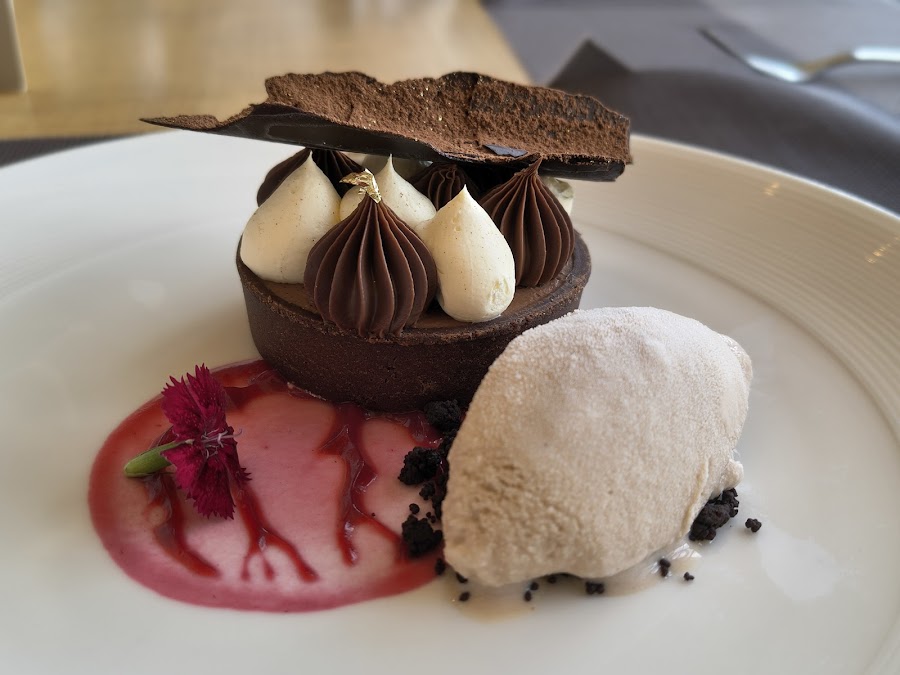 SEEN Restaurant &amp; Bar, Bangkok