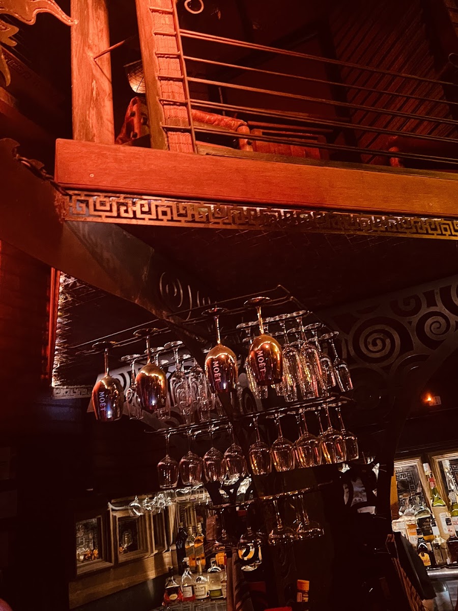 Singing Bird, Bangkok
