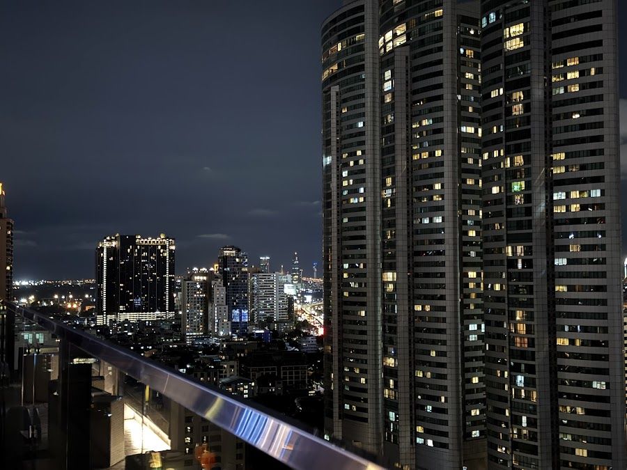 Sky on 20, Bangkok