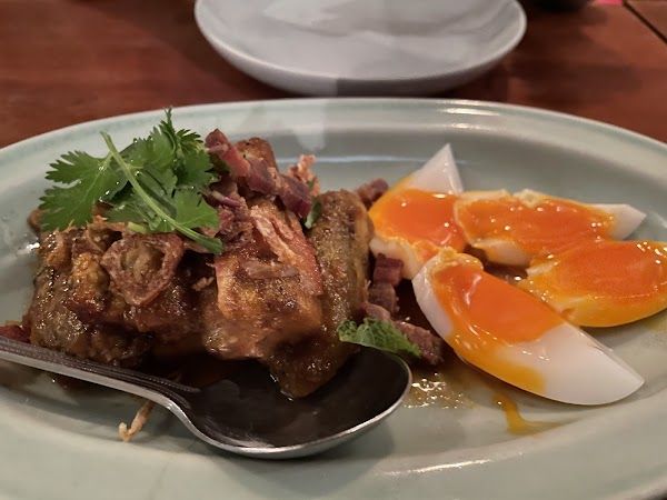 The Pickled Liver