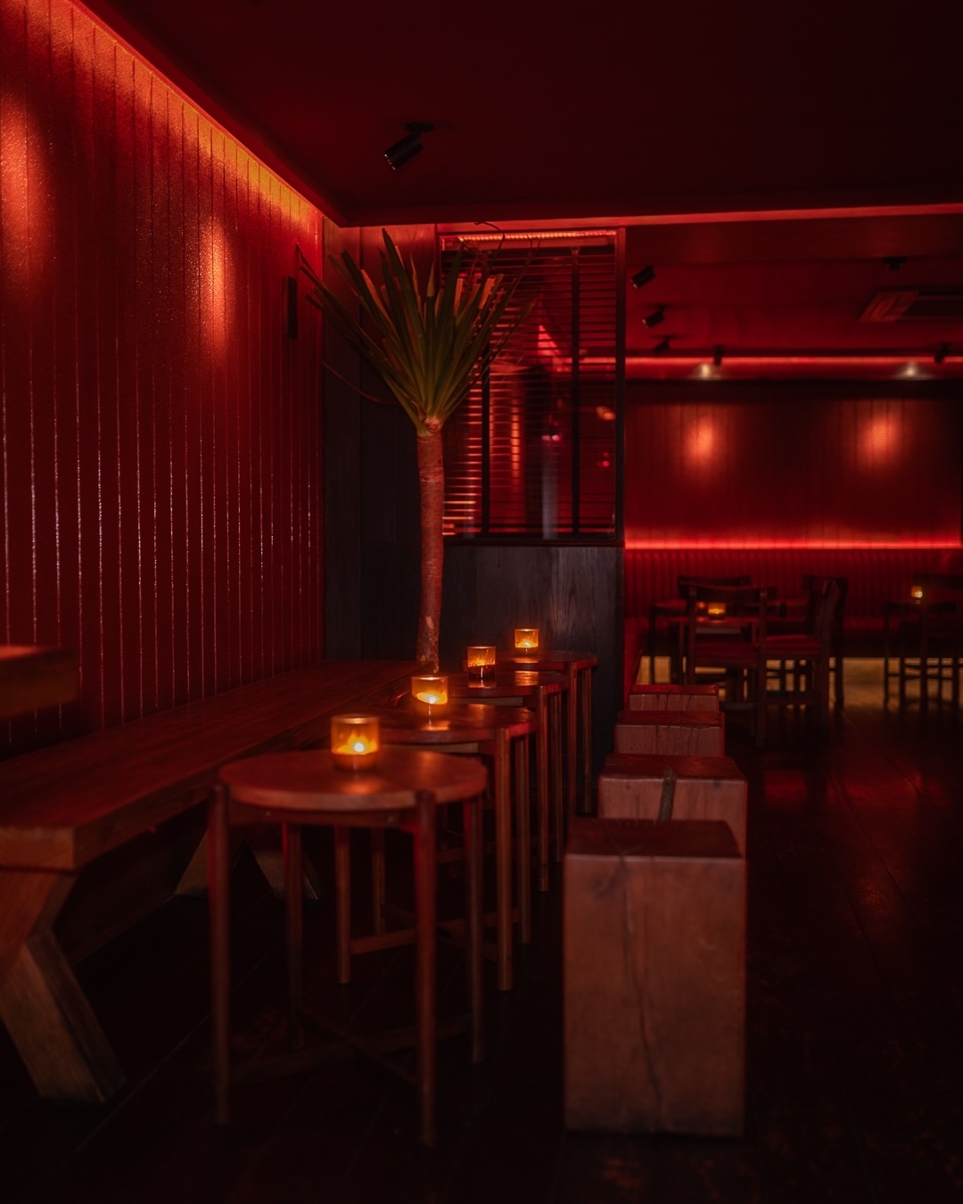 Thaipioka interior, Bangkok