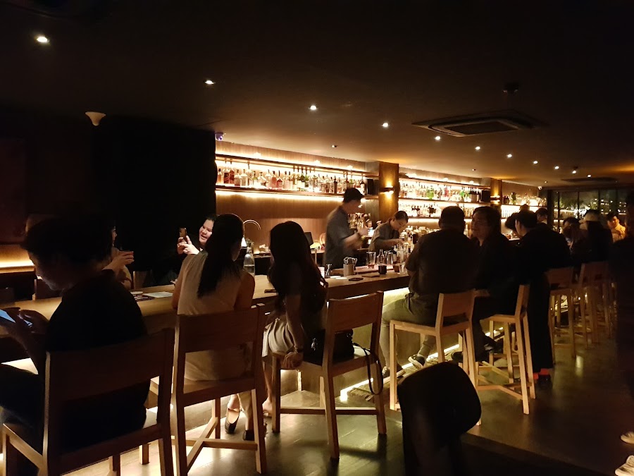 Thaipioka, Bangkok